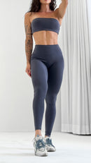 CALÇA CURVE FIOR GRAFFITI