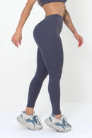 CALÇA CURVE FIOR GRAFFITI