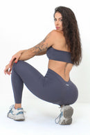 CALÇA CURVE FIOR GRAFFITI