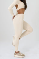 CALÇA CURVE FIOR OFF