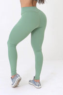 CALÇA ELEGANCE ALECRIM