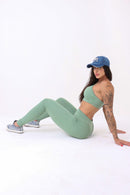 CALÇA ELEGANCE ALECRIM