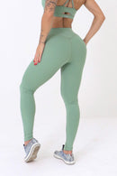 CALÇA ELEGANCE ALECRIM