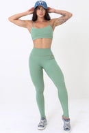 CALÇA ELEGANCE ALECRIM