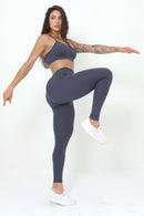 CALÇA ELEGANCE FIOR GRAFFITI