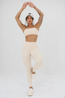 CALÇA ELEGANCE FIOR OFF