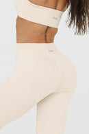 CALÇA ELEGANCE FIOR OFF