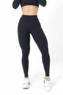 CALÇA ELEGANCE FIOR PRETA