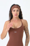 FAIXA FIOR CAPUCCINO