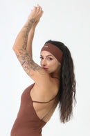 FAIXA FIOR CAPUCCINO