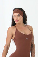 FAIXA FIOR CAPUCCINO