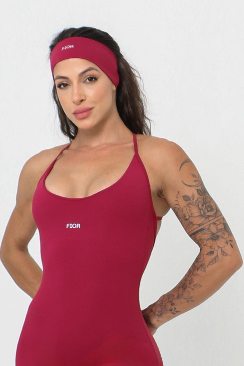 FAIXA FIOR CHERRY