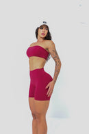 TOP BALANCE FAIXA FIOR CHERRY