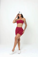 TOP BALANCE FAIXA FIOR CHERRY