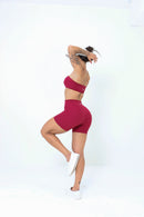 TOP BALANCE FAIXA FIOR CHERRY