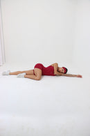 MACAQUINHO AURA FIOR CHERRY