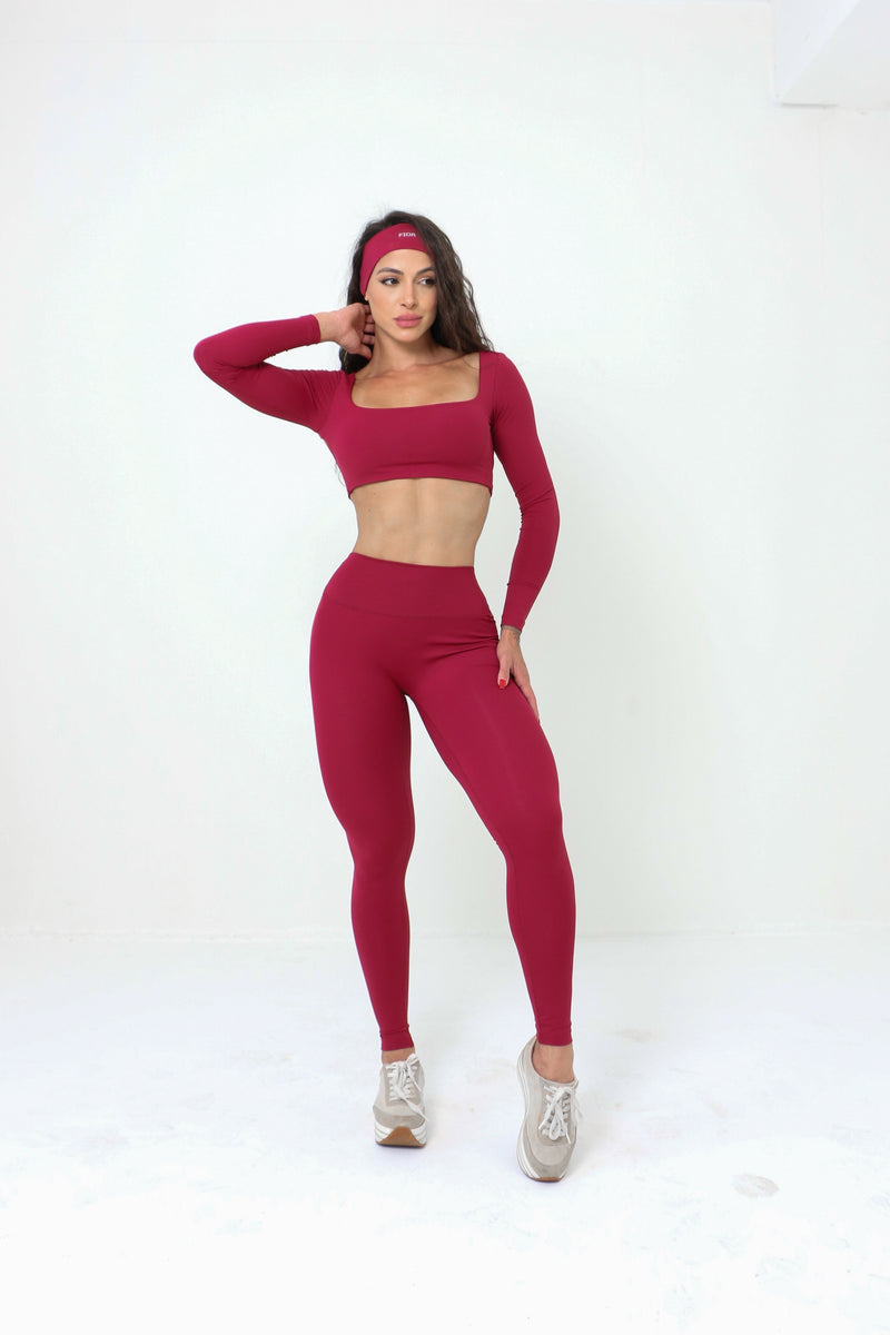 TOP FIOR PRISMA CHERRY
