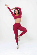 TOP FIOR PRISMA CHERRY