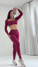 TOP FIOR PRISMA CHERRY