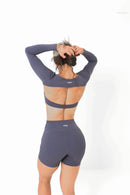 TOP PRISMA FIOR GRAFFITI