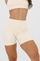 SHORT ESSENTIAL FIOR OFF