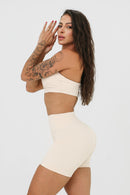 SHORT ESSENTIAL FIOR OFF