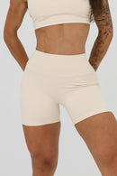 SHORT ESSENTIAL FIOR OFF