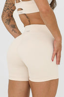 SHORT ESSENTIAL FIOR OFF