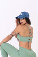 TOP FLOW FIOR ALECRIM