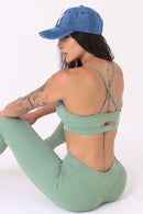 TOP FLOW FIOR ALECRIM