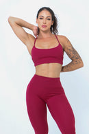 TOP FLOW FIOR CHERRY