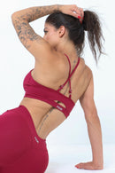 TOP FLOW FIOR CHERRY