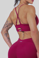 TOP FLOW FIOR CHERRY