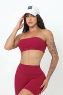 TOP BALANCE FAIXA FIOR CHERRY