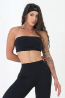 TOP FIOR BALANCE FAIXA PRETO