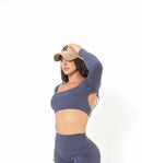 TOP PRISMA FIOR GRAFFITI